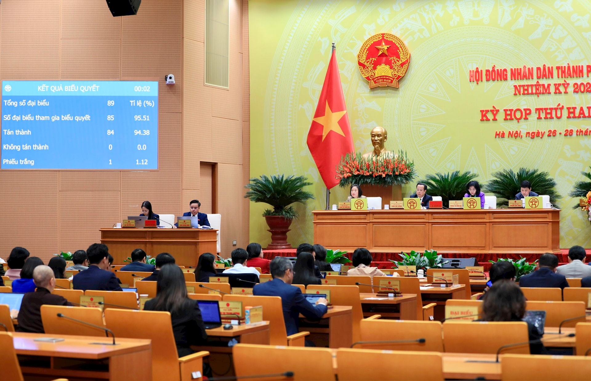 iHanoi recognized as a unified digital app for urban administration- Ảnh 1.