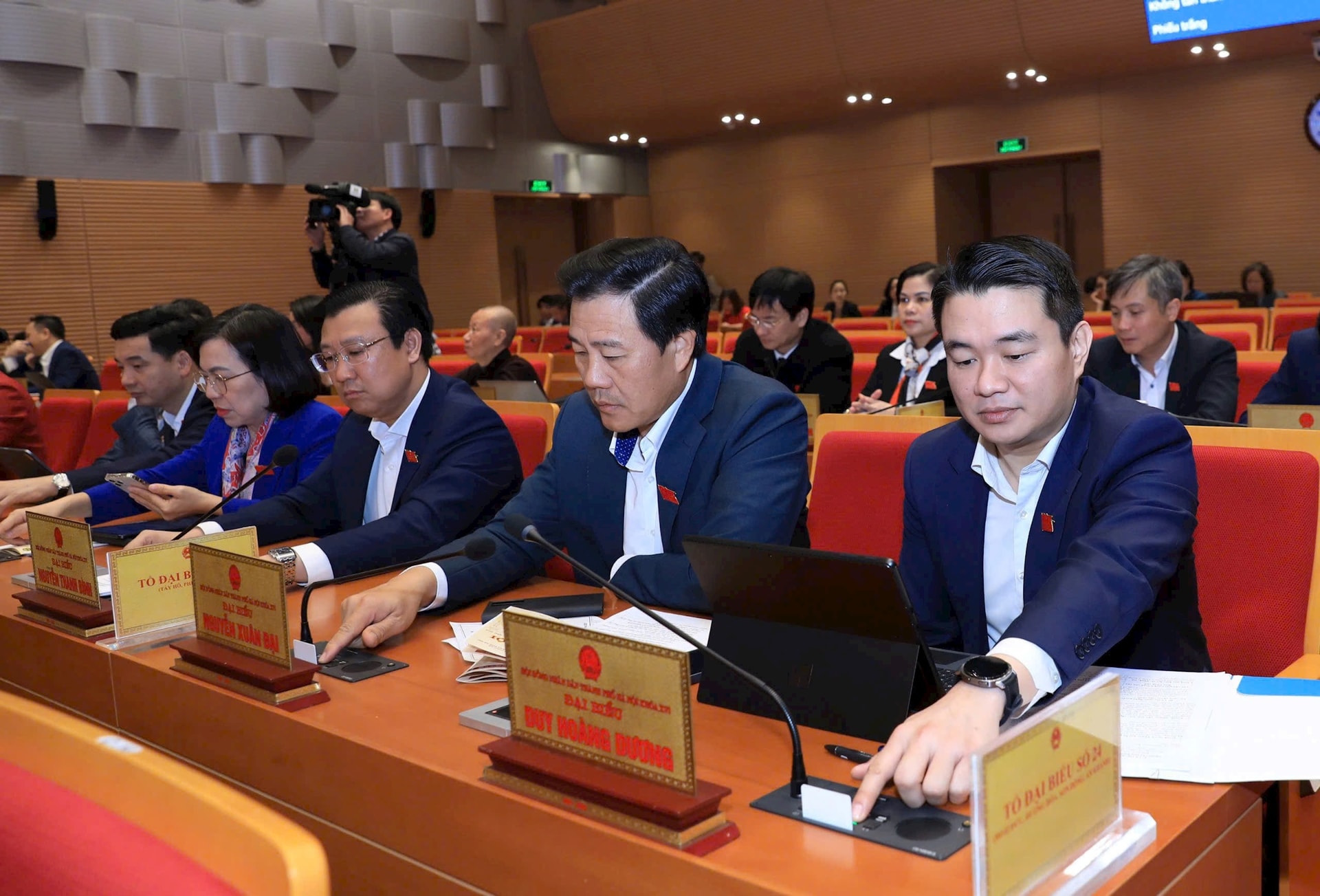 Hanoi allocates nearly US$750,000 for social welfare support- Ảnh 2. Hanoi allocates nearly US$750,000 for social welfare support- Ảnh 2.