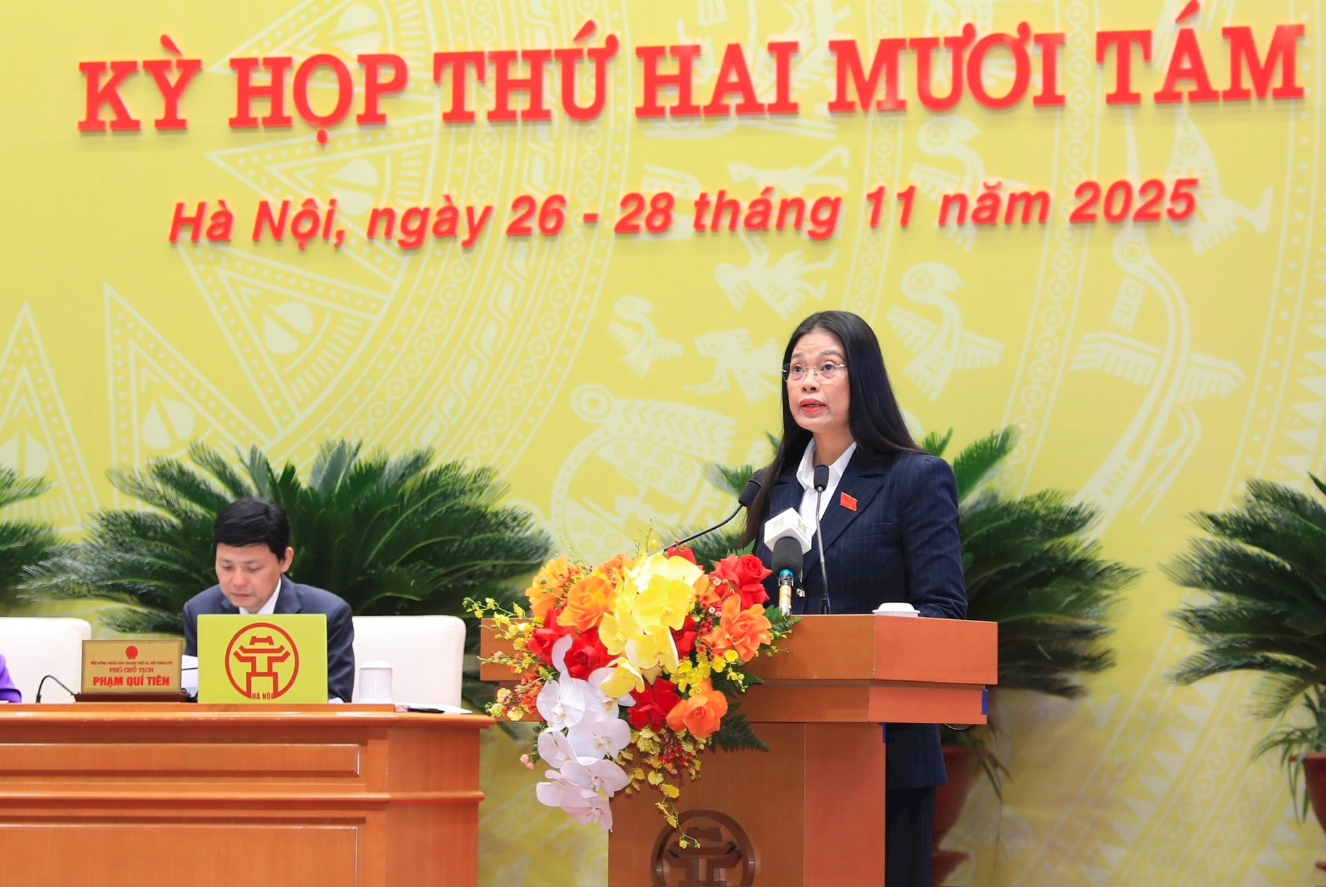 Hanoi allocates nearly US$750,000 for social welfare support- Ảnh 1. Hanoi allocates nearly US$750,000 for social welfare support- Ảnh 1.