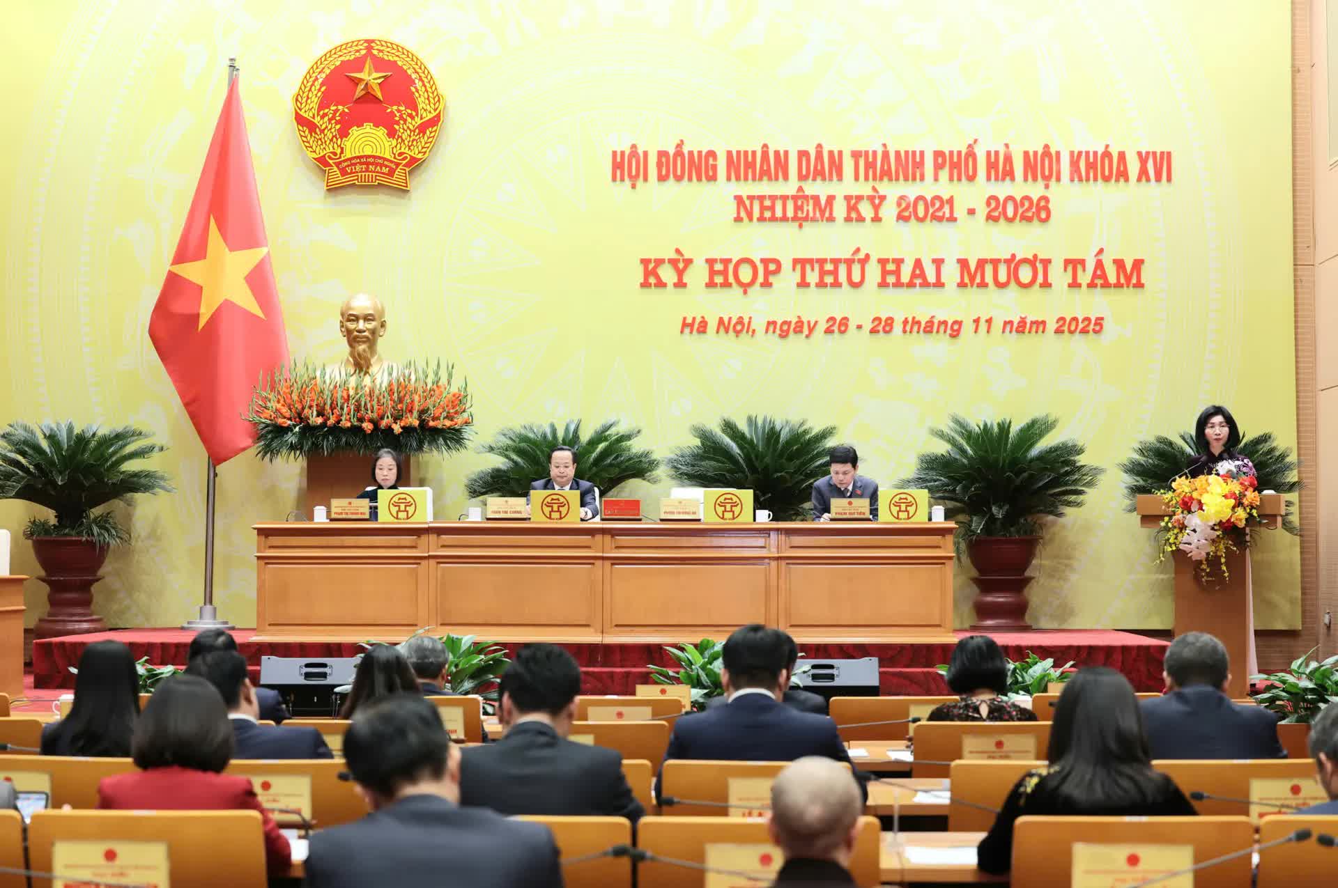 Ban hành Nghị quyết tăng trách nhiệm giải quyết kiến nghị cử tri- Ảnh 1.