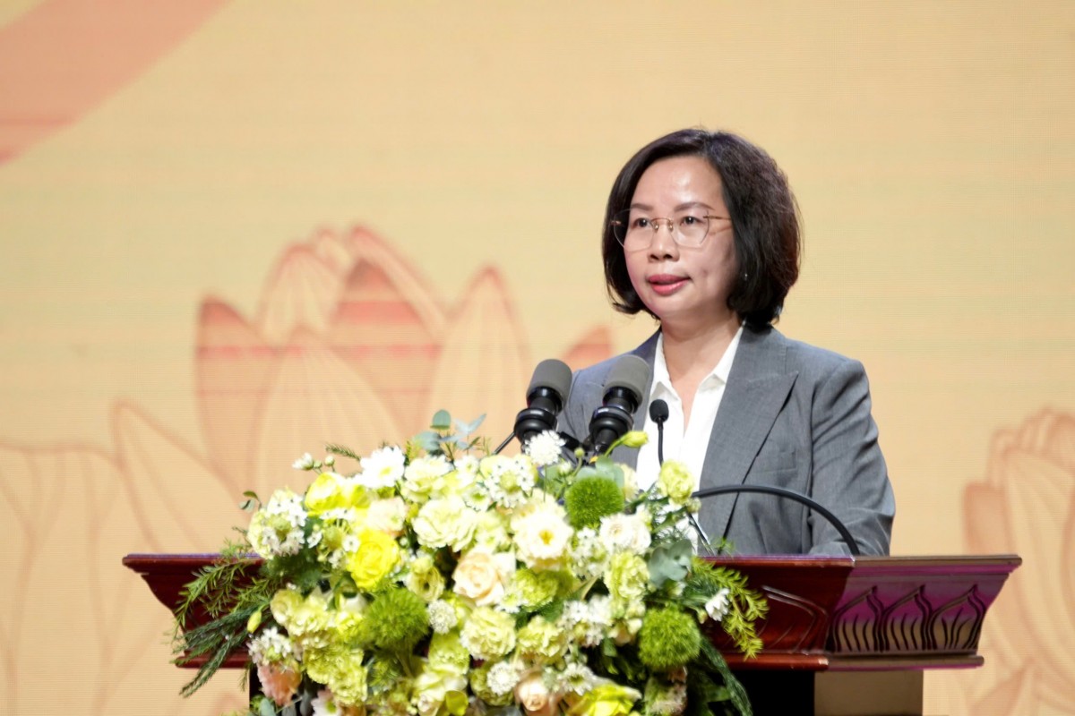 Hà Nội tiếp nhận hơn 93 tỷ đồng chung tay vì người nghèo và an sinh xã hội năm 2025- Ảnh 2.