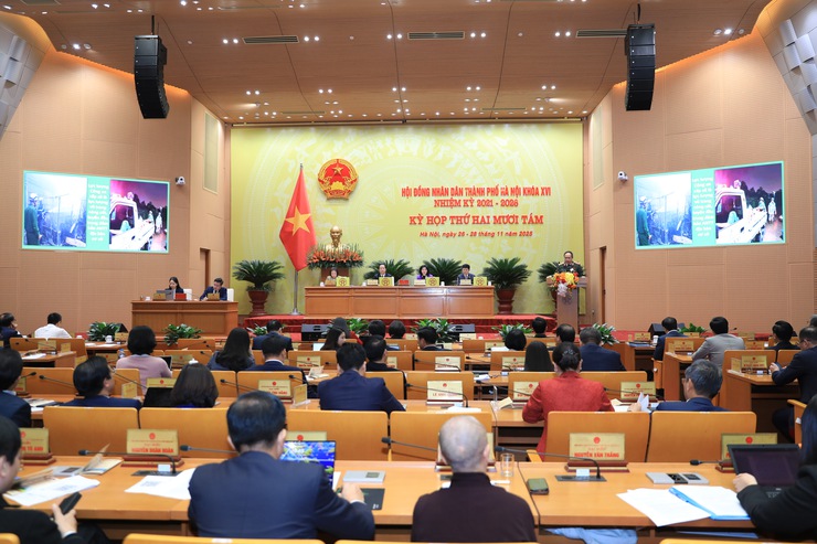 Hanoi moves to increase fines for fire prevention and safety violations- Ảnh 2.