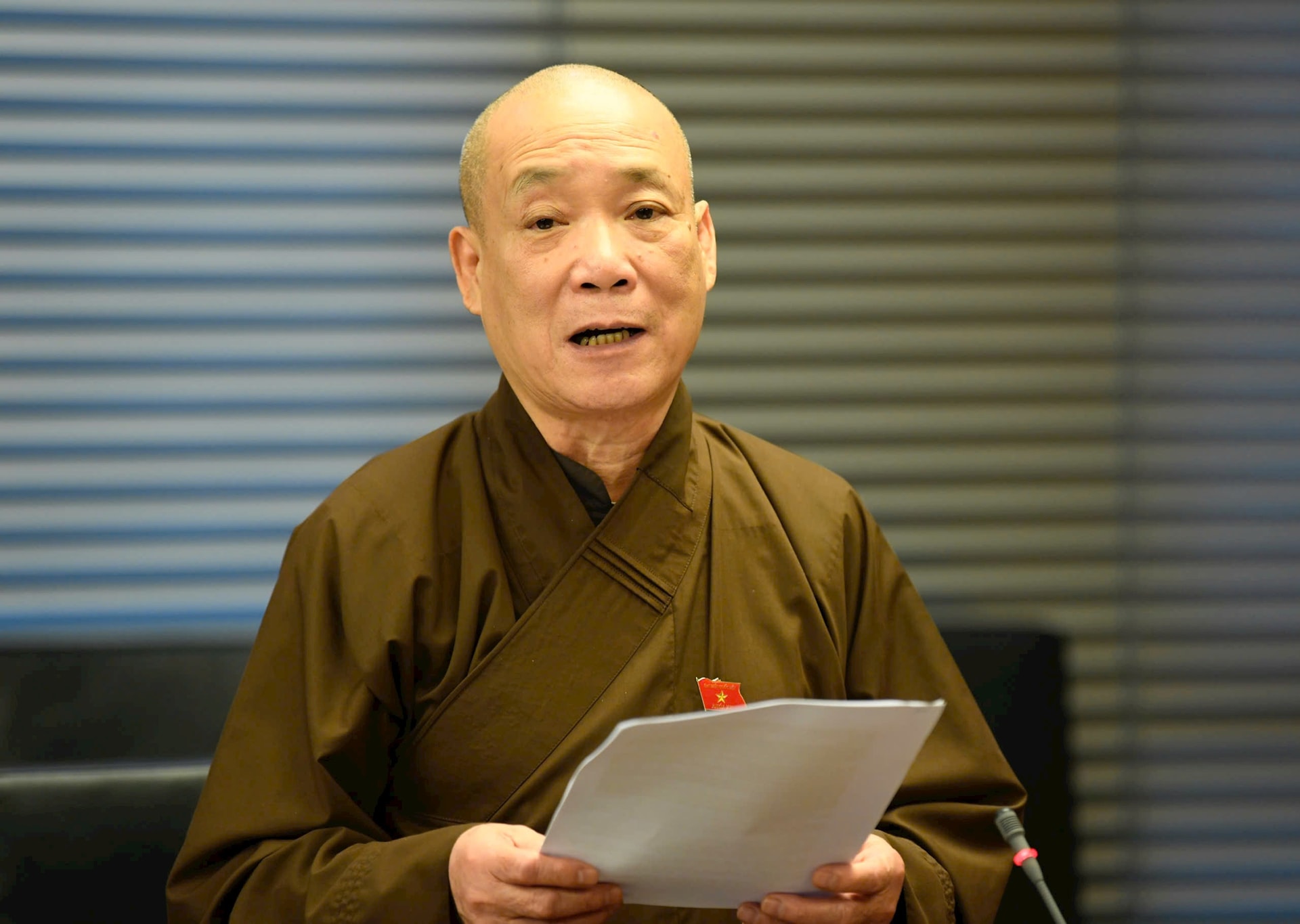 Đại biểu Quốc hội thành phố Hà Nội thảo luận, góp ý vào dự thảo dự án Luật Xây dựng (sửa đổi)- Ảnh 4.