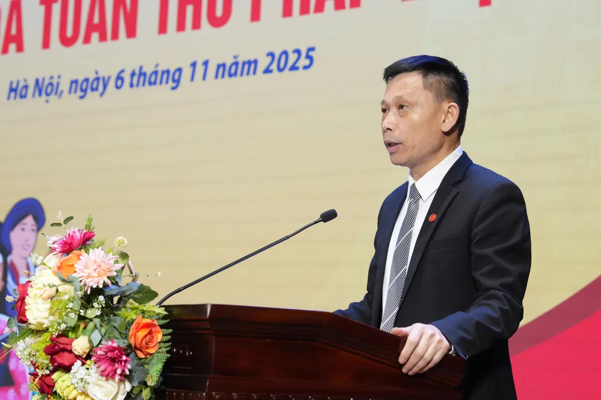 Phát động Cuộc thi viết “Văn hóa tuân thủ pháp luật” năm 2025- Ảnh 3.