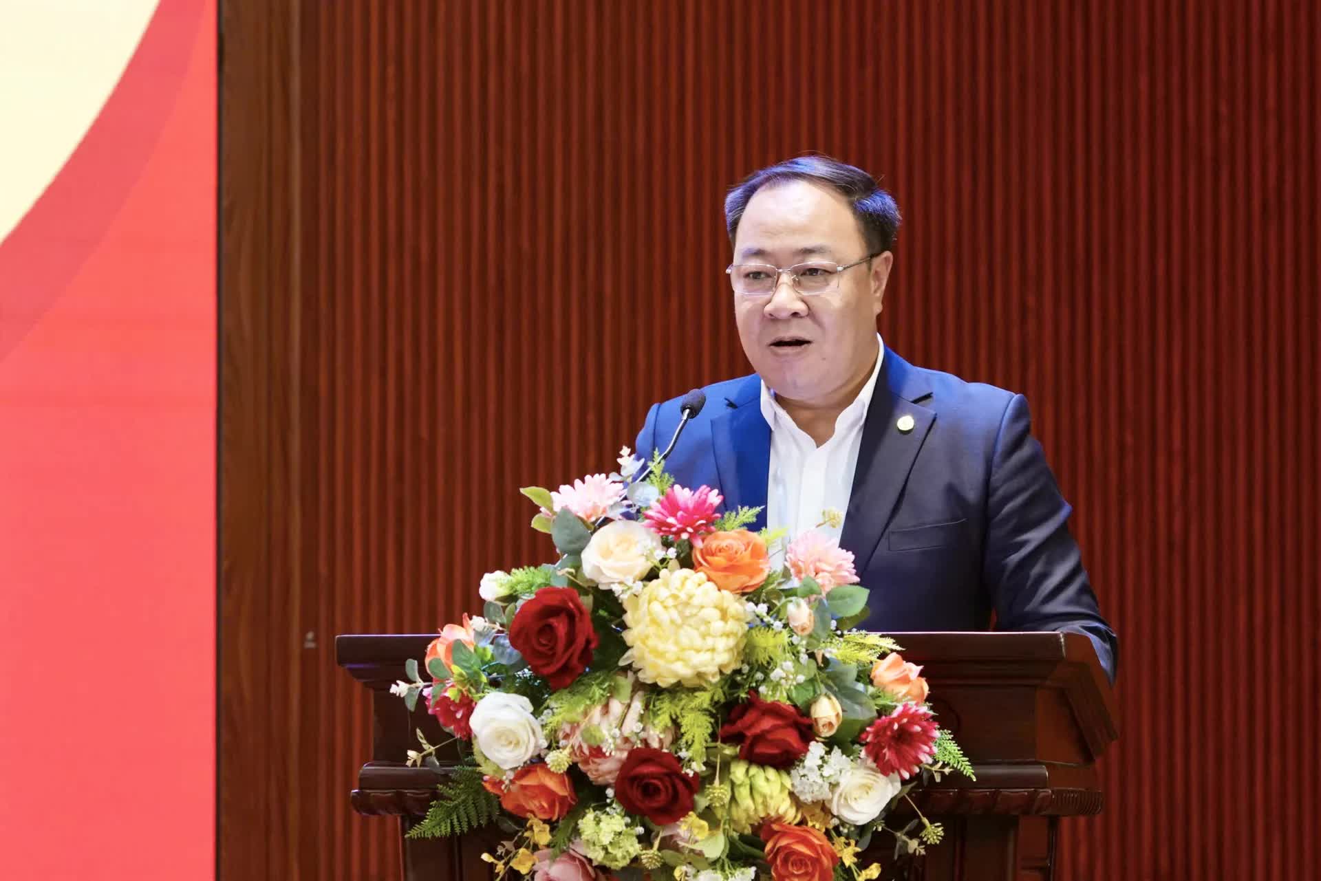 Phát động Cuộc thi viết “Văn hóa tuân thủ pháp luật” năm 2025- Ảnh 4.