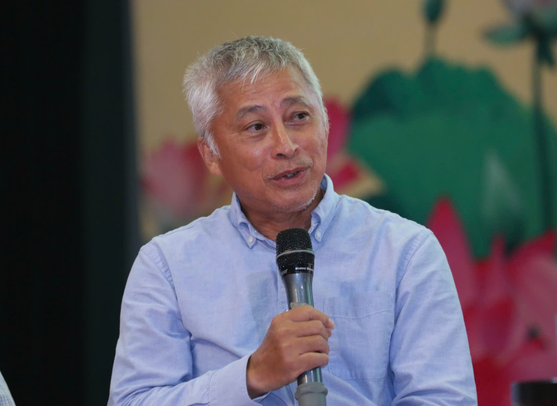 Tọa đàm "Phân loại rác thải tại nguồn, từ cam kết đến hành động thực chất"- Ảnh 2.