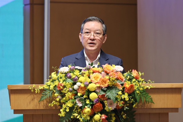 Thủ tướng Chính phủ đối thoại với nông dân năm 2025- Ảnh 3.