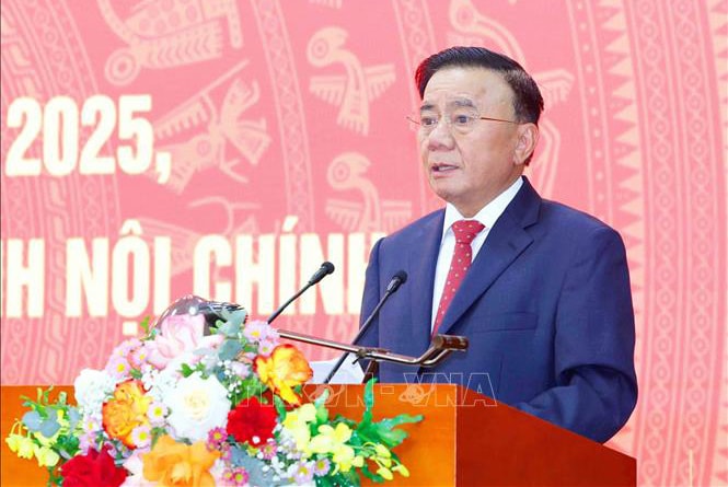 Xử lý nghiêm, công khai cán bộ nhũng nhiễu, gây phiền hà người dân, doanh nghiệp- Ảnh 3.