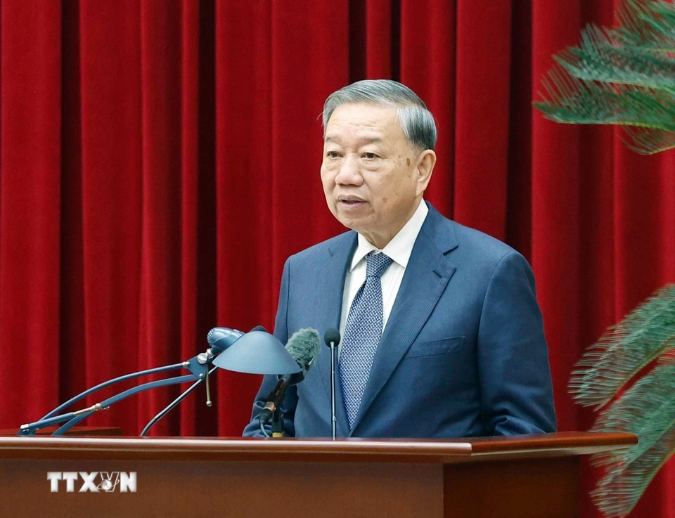 Chủ động phát hiện, xử lý nghiêm minh các vụ việc tham nhũng, tiêu cực- Ảnh 6.