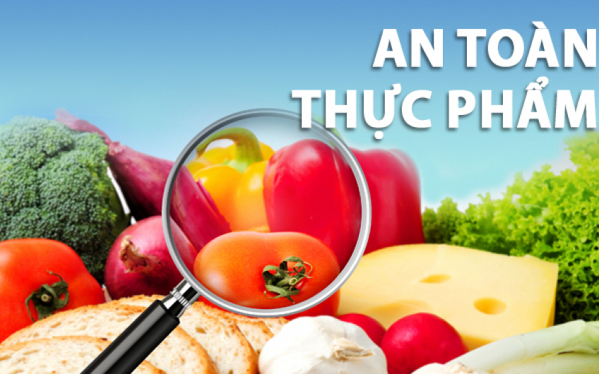 Đảm bảo An toàn thực phẩm phục vụ Tết Dương lịch, Tết Nguyên đán Bính Ngọ và Lễ hội Xuân năm 2026