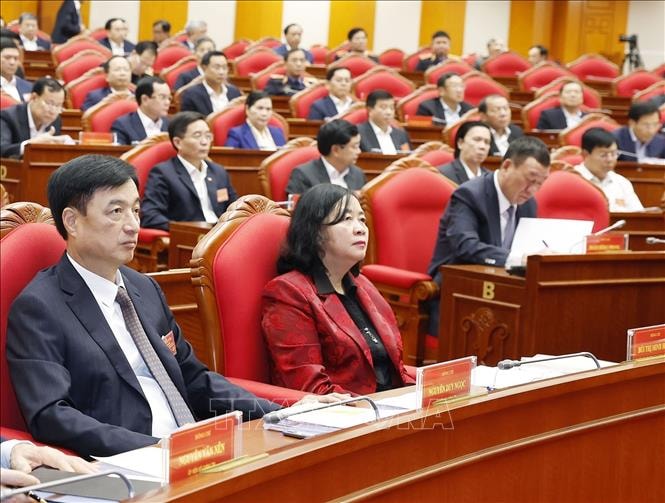 Chủ động phát hiện, xử lý nghiêm minh các vụ việc tham nhũng, tiêu cực- Ảnh 3.