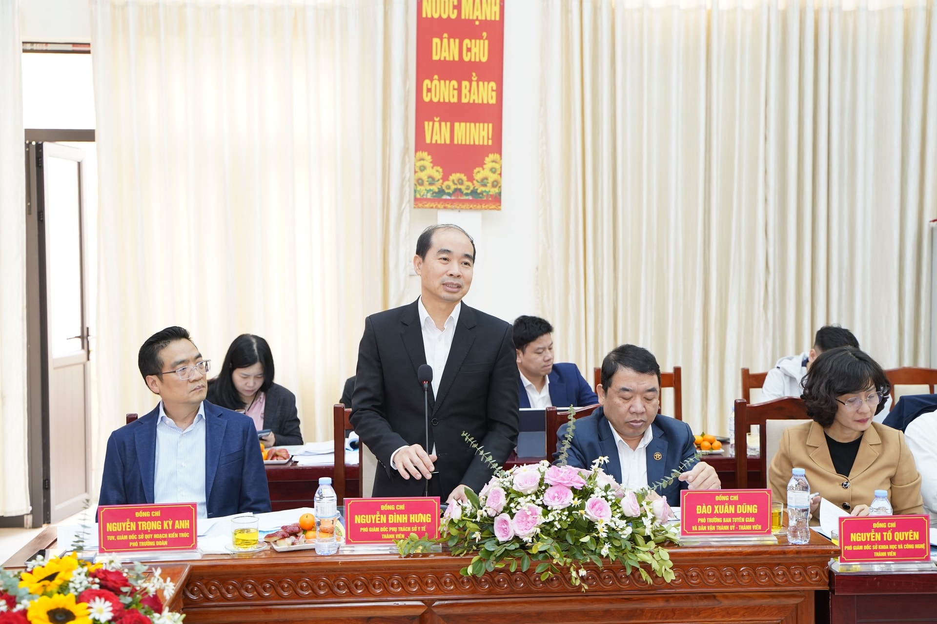 Xã Chuyên Mỹ: Tận dụng thế mạnh làng nghề để phát triển kinh tế, du lịch- Ảnh 2.