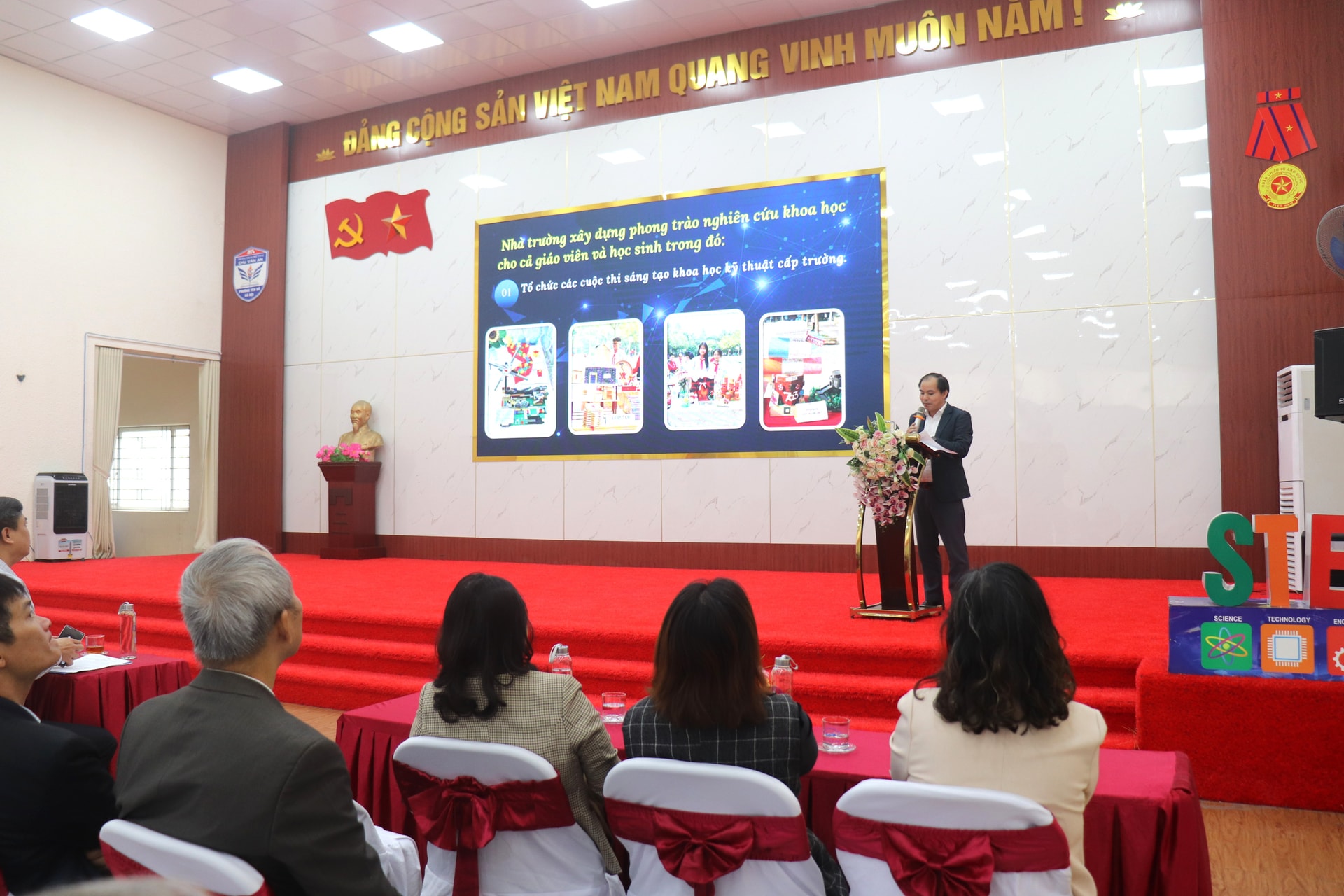 Yen So Ward: Svar på kampanjen om teknologi, innovation och digital transformation - Foto 2. Phường Yên Sở: Hưởng ứng chiến dịch về công nghệ, đổi mới sáng tạo và chuyển đổi số- Ảnh 2.