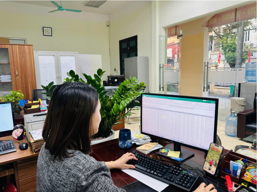 Tin tức, sự kiện nổi bật lĩnh vực chuyển đổi số, tuần từ 08–14/12/2025- Ảnh 2.