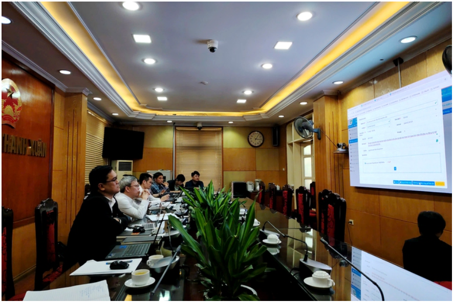 Tin tức, sự kiện nổi bật lĩnh vực chuyển đổi số, tuần từ 08–14/12/2025- Ảnh 4.