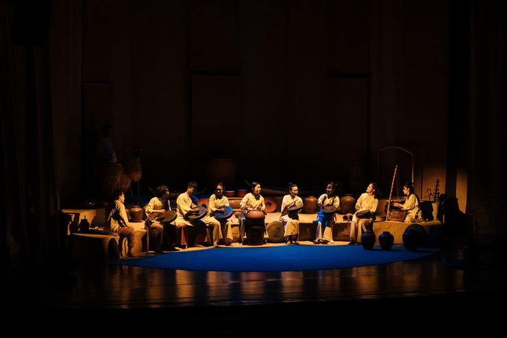 Hanoi announces Creative Design Festival 2026 agenda, launches Creative Spaces Network- Ảnh 3.