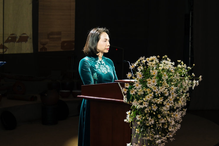 Hanoi announces Creative Design Festival 2026 agenda, launches Creative Spaces Network- Ảnh 2.