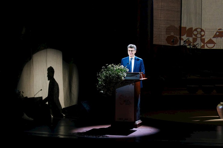 Hanoi announces Creative Design Festival 2026 agenda, launches Creative Spaces Network- Ảnh 5.