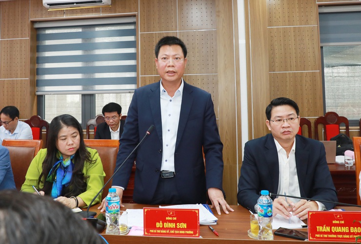 Phu Thuong ward leverages culture and heritage strengths to drive economic growth- Ảnh 3.