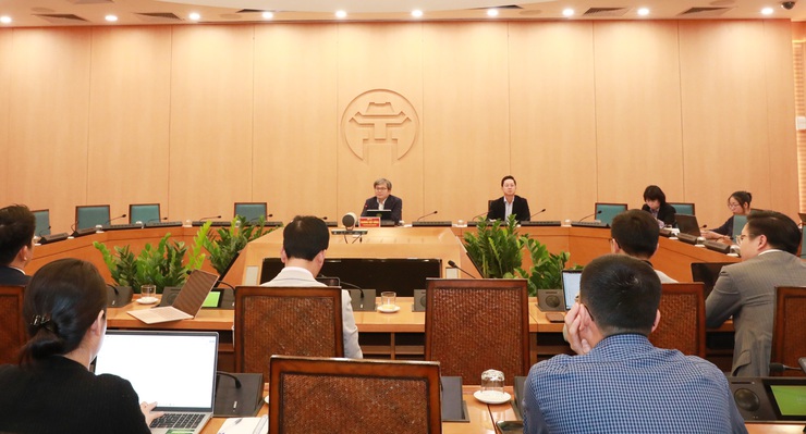 Hanoi seeks capable investors committed to long-term contribution and shared innovation- Ảnh 1.