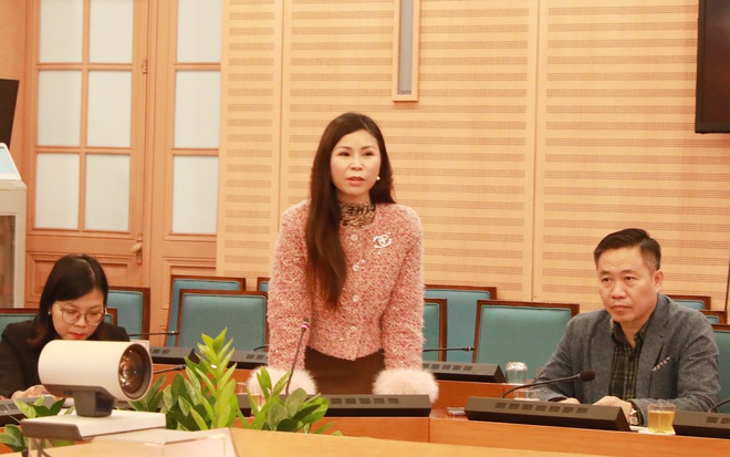 Hanoi seeks capable investors committed to long-term contribution and shared innovation- Ảnh 2.