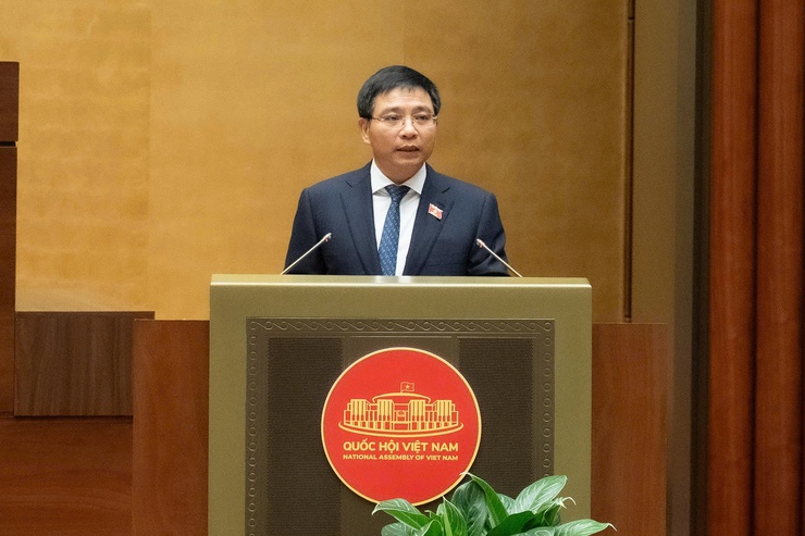 Hanoi may approve double compensation for urgent projects from December 12, 2025- Ảnh 2.