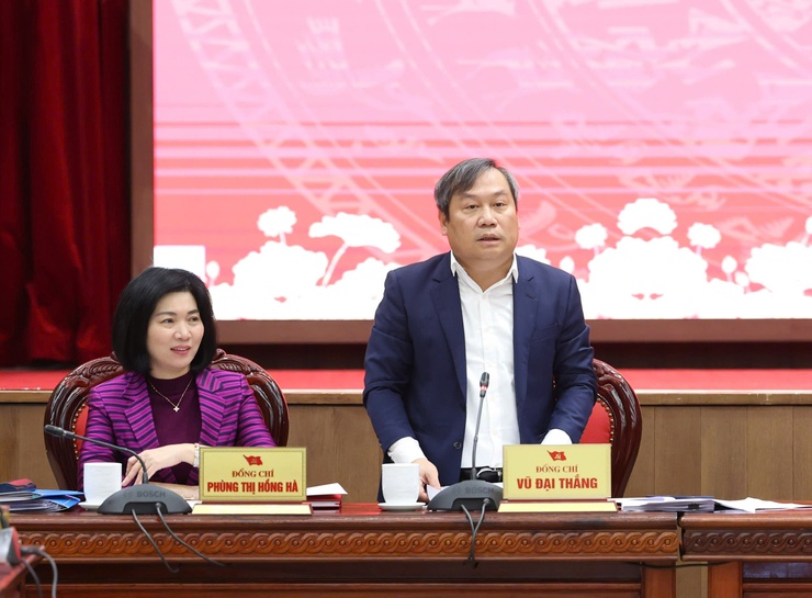 Hanoi approves investment policy for two strategic and vital capital development projects- Ảnh 2.