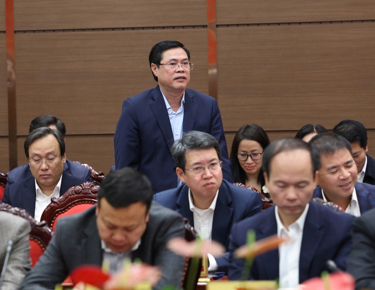 Hanoi approves investment policy for two strategic and vital capital development projects- Ảnh 4.