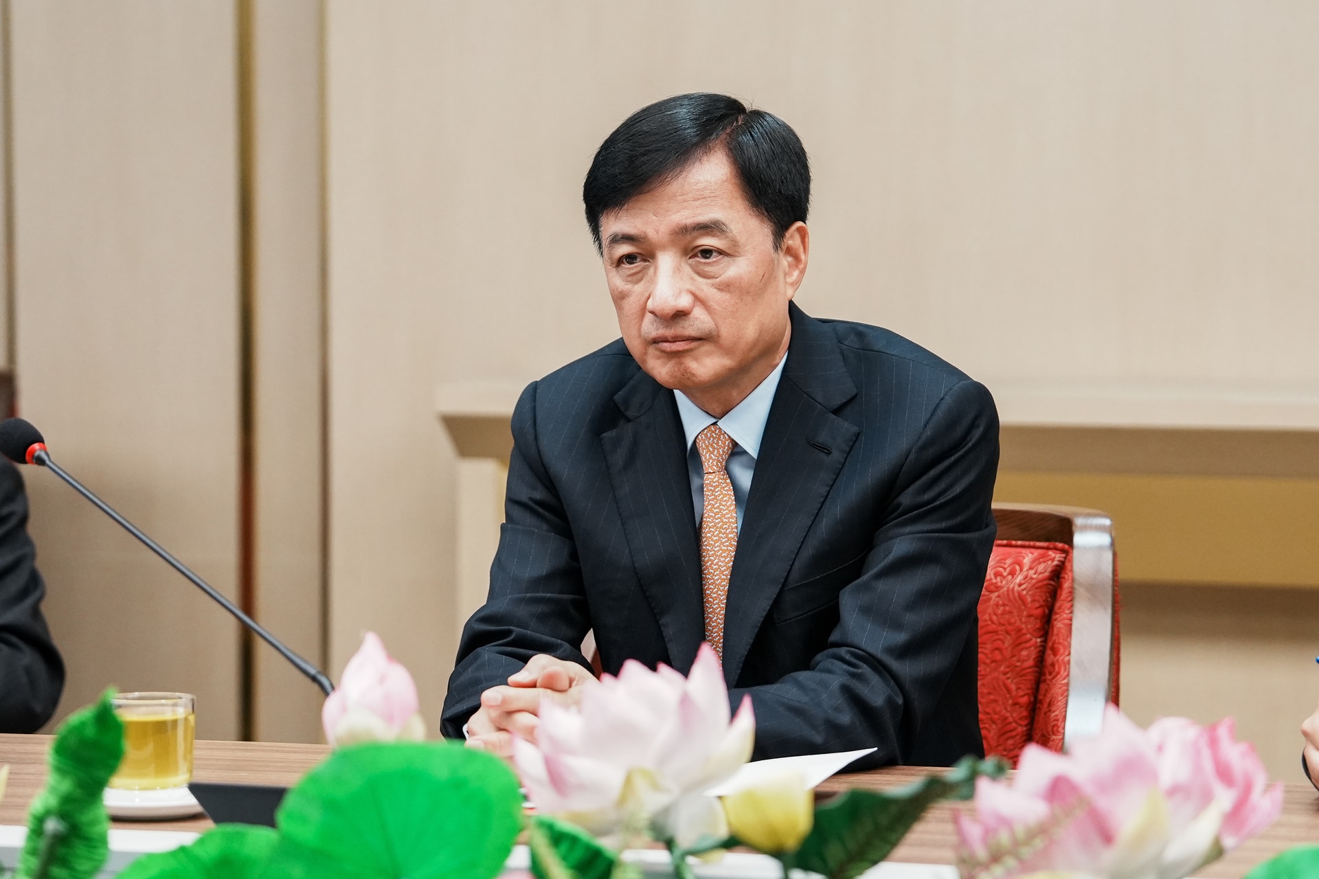 Hà Nội mong muốn hợp tác với Nhật Bản trong lĩnh vực khoa học - công nghệ, đổi mới sáng tạo và chuyển đổi số- Ảnh 2.