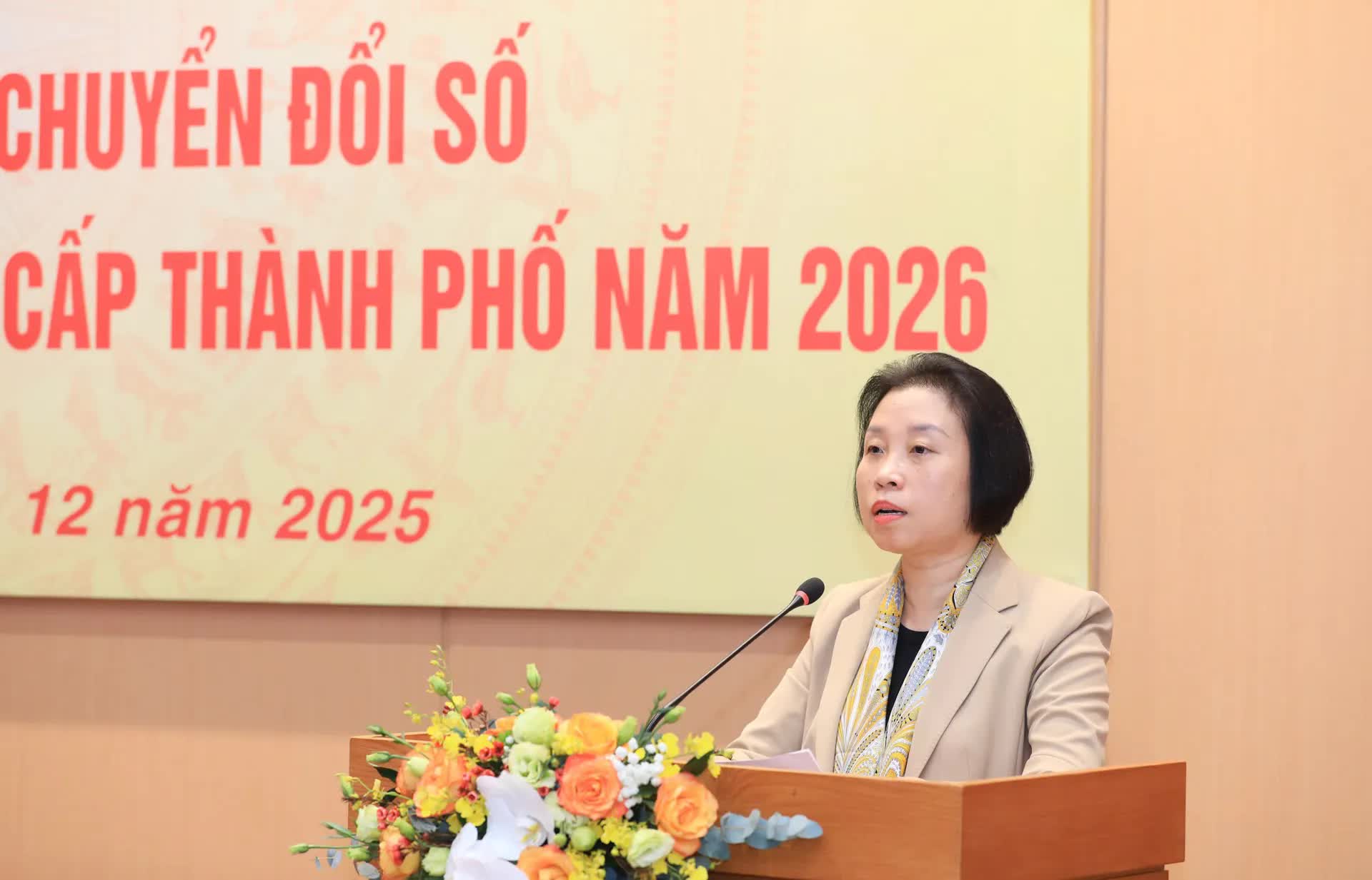 HĐND thành phố Hà Nội: Đơn vị đầu tiên trong cả nước triển khai hệ thống phần mềm phục vụ hoạt động của HĐND hai cấp- Ảnh 5.