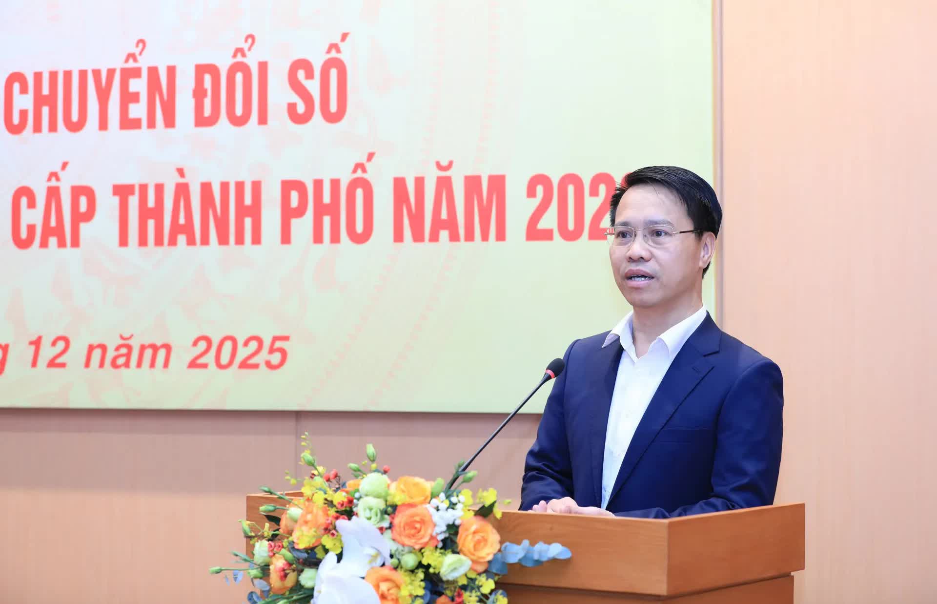 HĐND thành phố Hà Nội: Đơn vị đầu tiên trong cả nước triển khai hệ thống phần mềm phục vụ hoạt động của HĐND hai cấp- Ảnh 4.