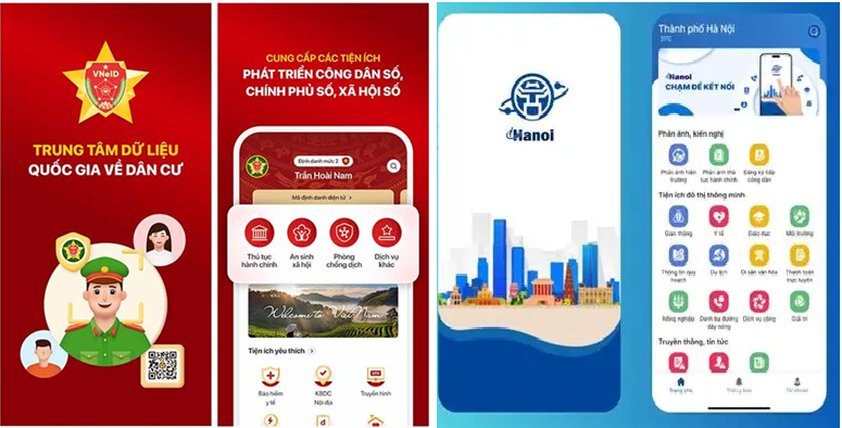 Hà Nội đẩy mạnh chuyển đổi số trong công tác phổ biến, giáo dục pháp luật giai đoạn 2025-2030- Ảnh 3.