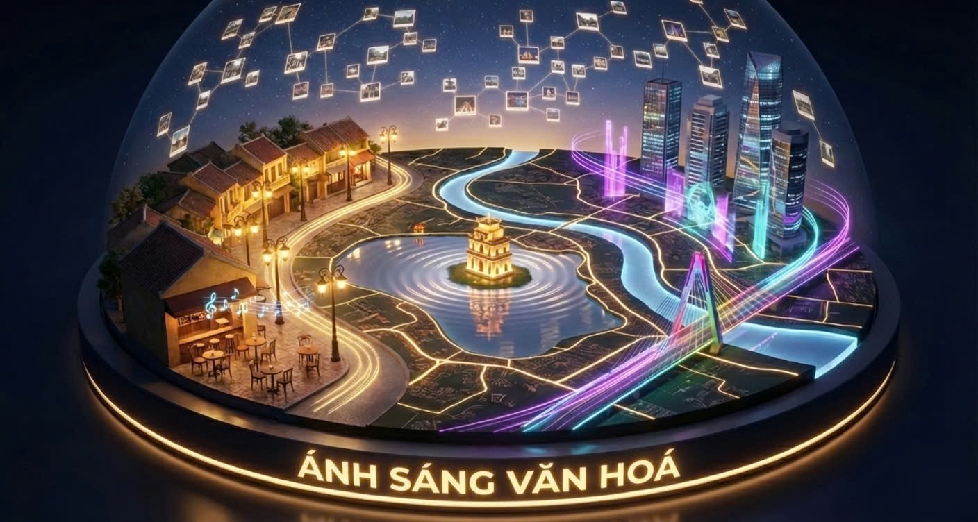 EVNHANOI “Khởi nguồn ánh sáng Thủ đô”- Ảnh 5.