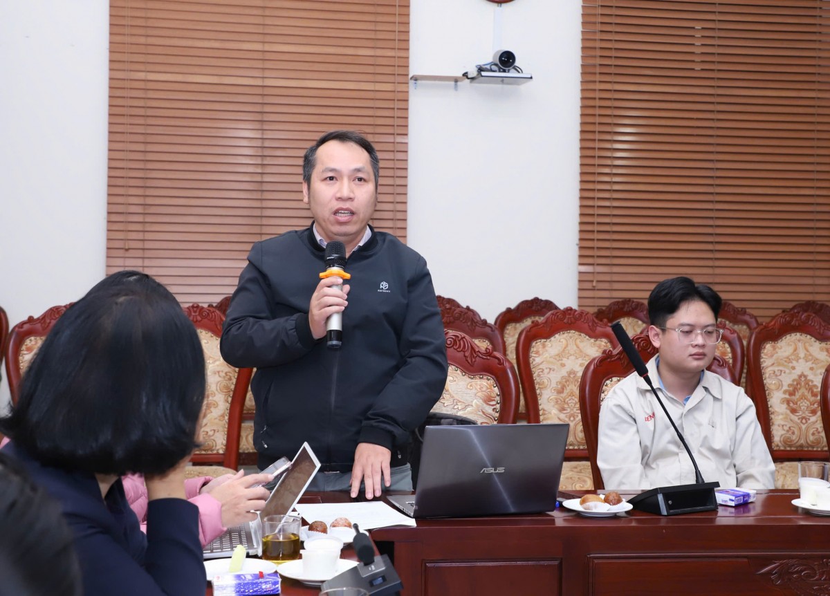 Đại hội Công đoàn lần thứ XVIII - Ngày hội lớn của cán bộ, đoàn viên, người lao động Thủ đô- Ảnh 1.