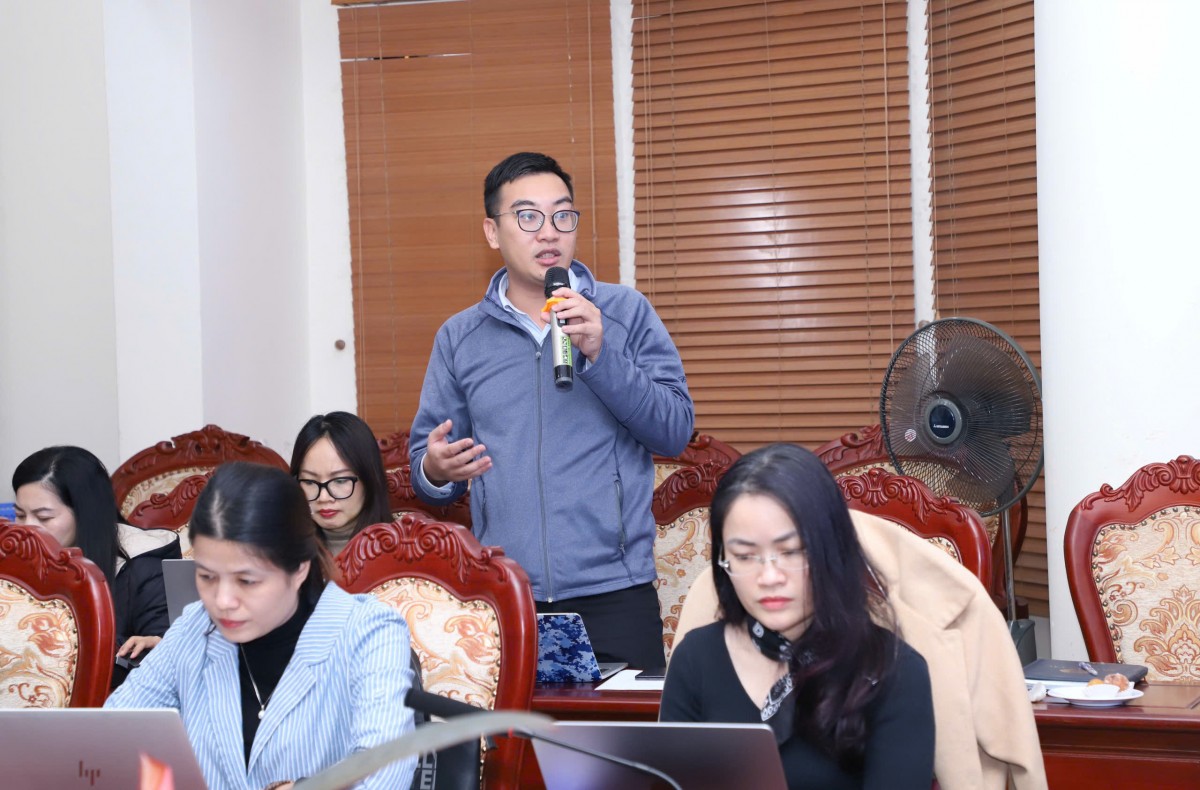 Đại hội Công đoàn lần thứ XVIII - Ngày hội lớn của cán bộ, đoàn viên, người lao động Thủ đô- Ảnh 2.