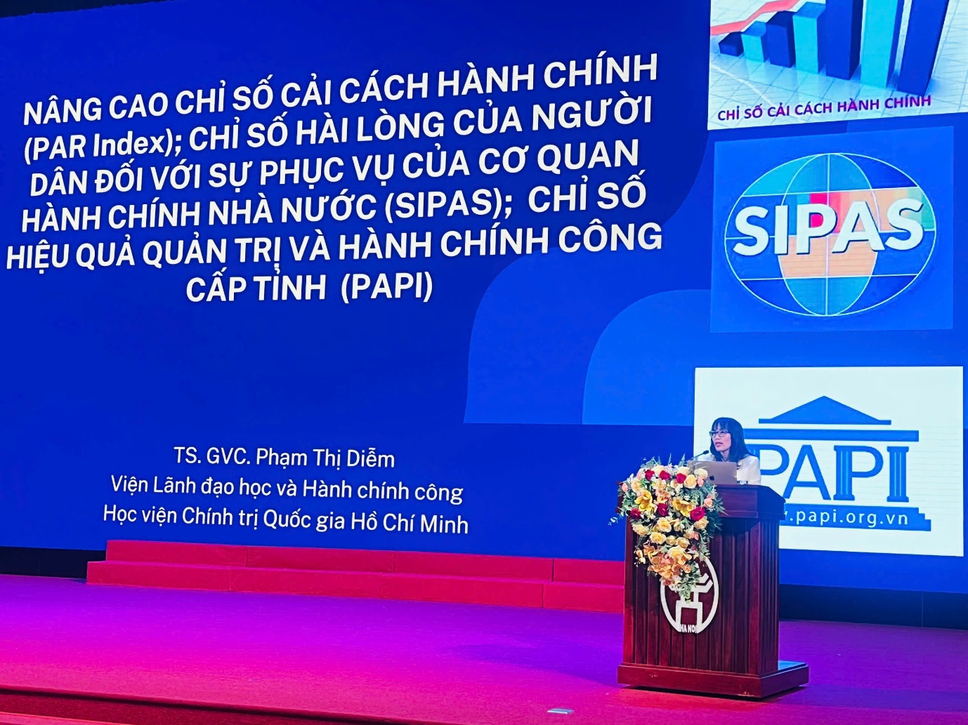 Xã Đông Anh tổ chức hội nghị tập huấn công tác cải cách hành chính năm 2025.- Ảnh 2.