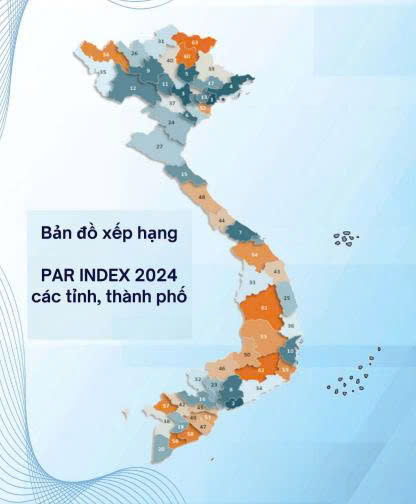 Bộ Nội vụ triển khai điều tra xã hội học xác định Chỉ số cải cách hành chính năm 2025- Ảnh 2.