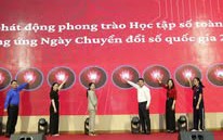 Chuyển đổi số vì một Hà Đông phát triển bền vững