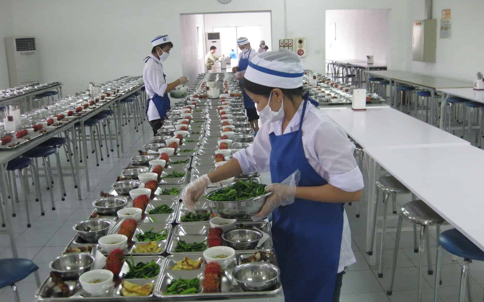 Foto ilustrativa Ảnh minh họa