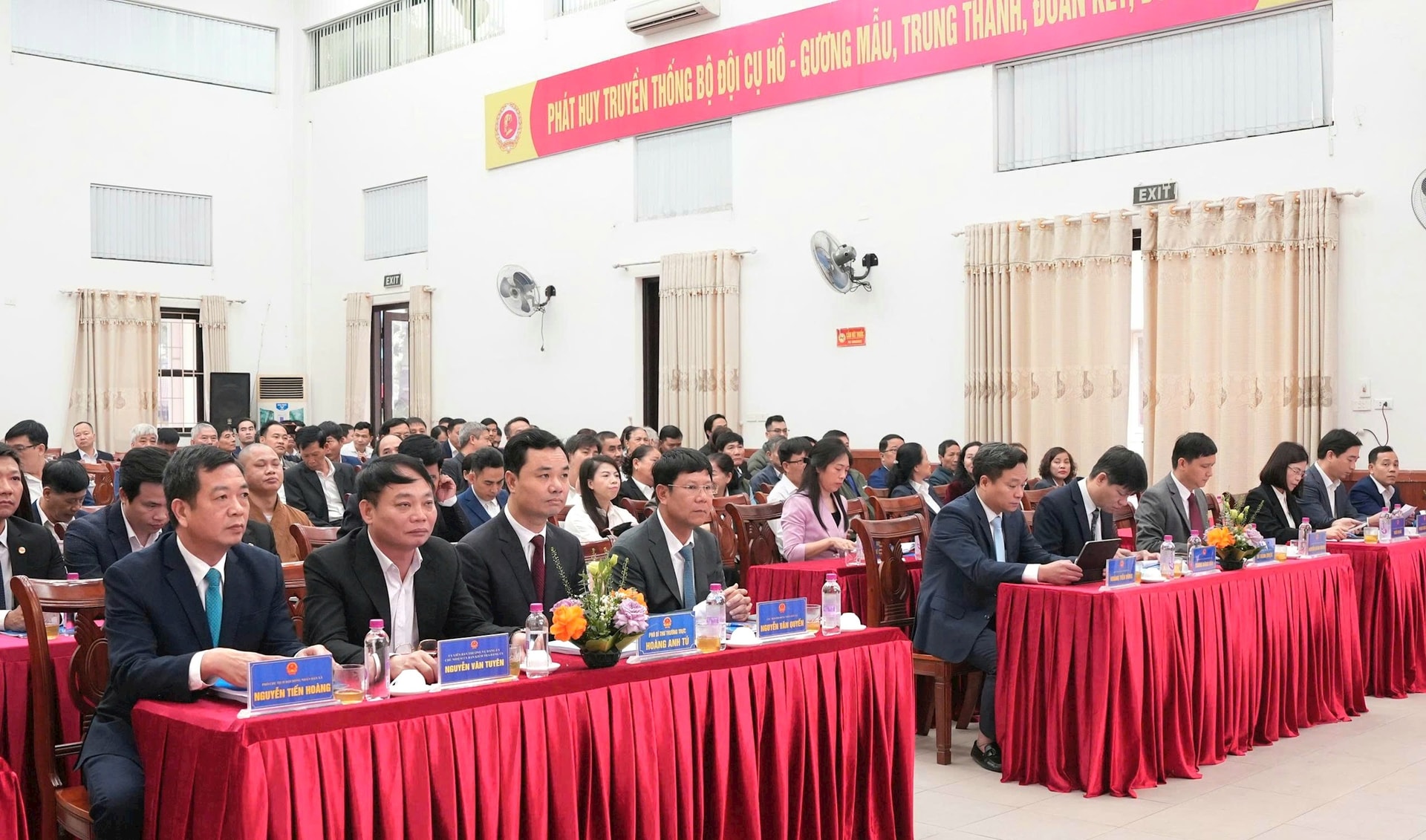 Xã Bát Tràng thu ngân sách đạt 110,9% dự toán- Ảnh 1.