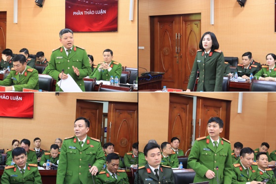 Nâng cao hiệu quả công tác quản lý người nước ngoài trên địa bàn Thủ đô- Ảnh 2.