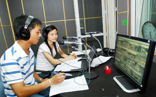 Nâng cao chất lượng, hiệu quả của hoạt động thông tin cơ sở
