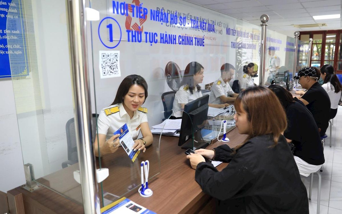 Người nộp thuế chủ động thực hiện nghĩa vụ thuế và được thực hiện hoàn thuế bởi hoàn thuế TNCN không chỉ là quyền lợi mà còn là trách nhiệm của NNT và cơ quan thuế