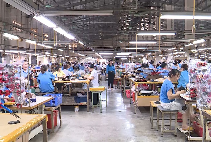 Quận Hà Đông triển khai các giải pháp đảm bảo an toàn vệ sinh lao động- Ảnh 1.