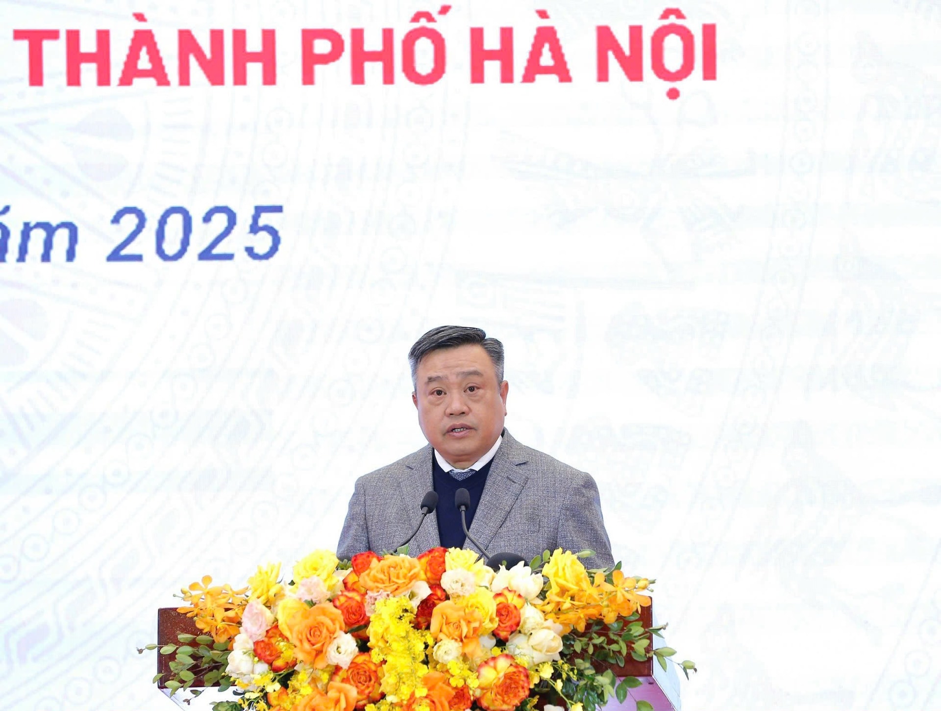 Hà Nội trang trọng tổ chức Lễ kỷ niệm 70 năm Ngày Thầy thuốc Việt Nam- Ảnh 6.