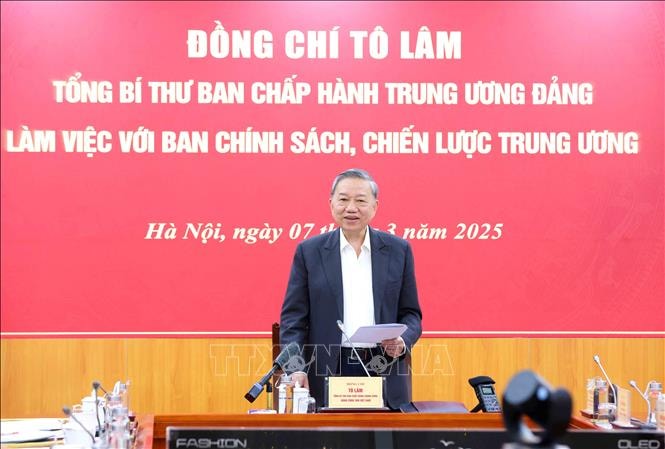 Phát triển kinh tế tư nhân - Đòn bẩy cho một Việt Nam thịnh vượng- Ảnh 1.