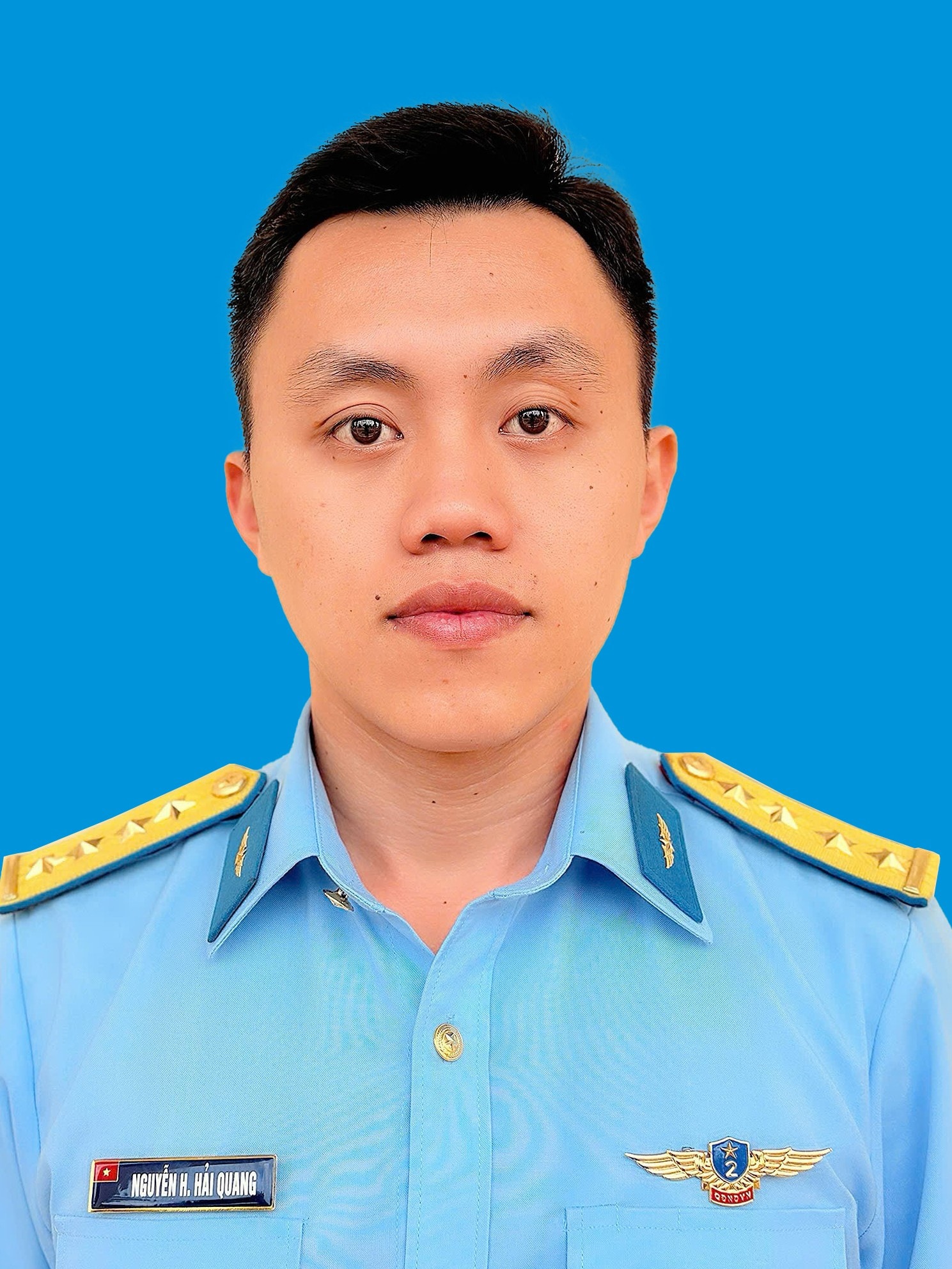 Công bố 10 Gương mặt trẻ Việt Nam tiêu biểu năm 2024- Ảnh 5.