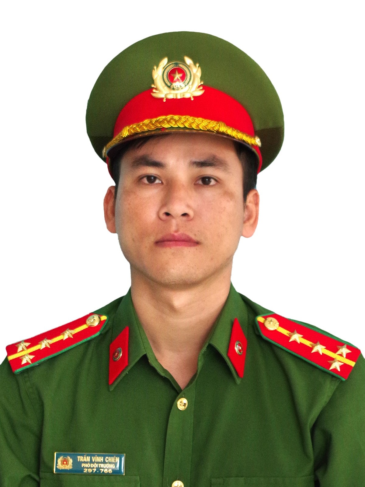 Công bố 10 Gương mặt trẻ Việt Nam tiêu biểu năm 2024- Ảnh 6.