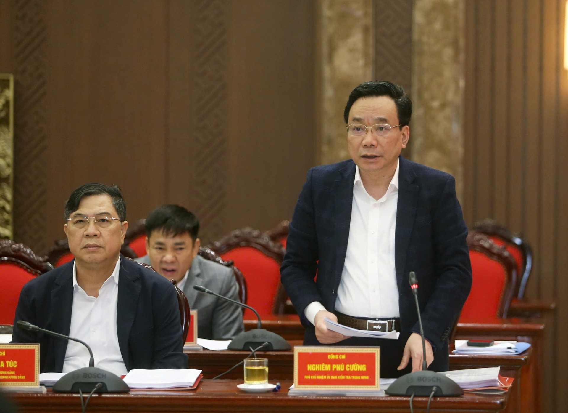 Hà Nội sẽ tập trung triển khai các nghị quyết, kết luận của Trung ương- Ảnh 1.