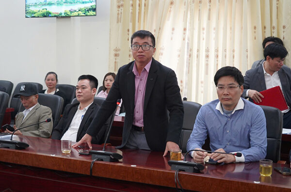 Hà Nội: 17 di tích được trao Bằng xếp hạng cấp thành phố đợt 1 năm 2025- Ảnh 4.